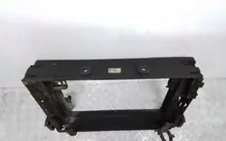Mittelteil Gurt vorne BMW 7er OEM 7621272