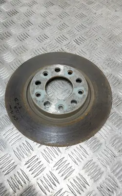 Jeep Cherokee Achter remschijf OEM FOB18068