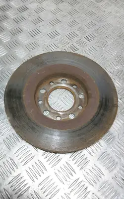 Disque de frein arrière Jeep Cherokee OEM FOB18068