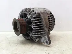Vaihtovirtageneraattori Renault Laguna I 93-01 1.8 B VALEO 7700857073