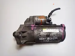Arrancador SEAT IBIZA II FL LIFT 1.9D D7RS29