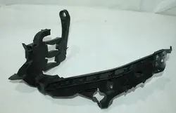 Suporte de farol dianteiro esquerdo Polcar