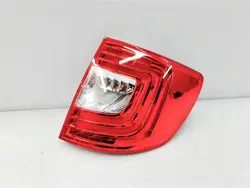SKODA SUPERB II KOMBI LIFT 3T9 13r+ LUZ TRASERA LED DERECHA