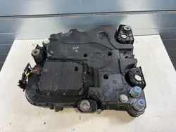 Käytetty AdBlue-säiliö OEM 9807475580 Citroen DS5:lle