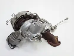 Turbolader-Aktuator OEM 04L253020S für VW Golf VII 1.6 TDI