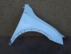 AUDI Q3 8U 11-18 Främre Höger Skärm Original LY9K