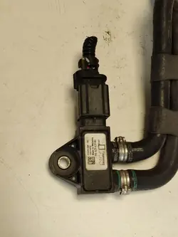 Exhaust Pressure Sensor Citroen C3 1.6HDI