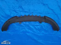 SEAT Ibiza IV | Framskärms spoiler 6J0805903