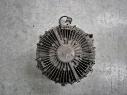 VISCO WISCO Viskeuze Koppeling OEM voor DAF XF 105