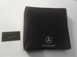 Kit montagem rede bagagem OEM 2118990261 - Usado
