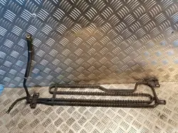 Refroidisseur direction Mercedes-Benz OEM MDY34341