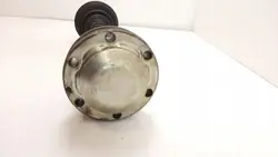 2009 Skoda Octavia Mk2 Arbre de transmission avant 1K0407271HM