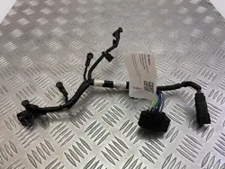 Glühkerzenkabel UTO48614 für Volvo XC90 2018