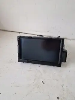 OEM 96560-D4KD0WK Navigaattoradio Kia Optima IV:lle