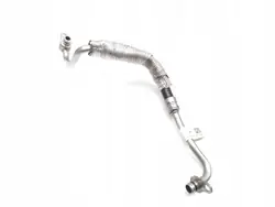 BMW Turbo-oljeledning OEM 8629969 - Begagnad