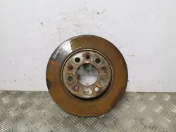 Jeep Renegade Taka jarrulevy OEM FOB13290