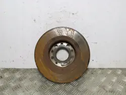 Disque de frein arrière Jeep Renegade OEM FOB13290