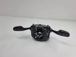 BMW 3 F30 F35 F31 2012 Airbag Glijring OEM 9253746