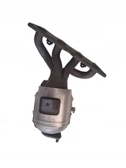 Catalyseur OEM LUM122040 pour Hyundai Tucson
