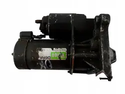Motor de arranque Renault Clio D6RA
