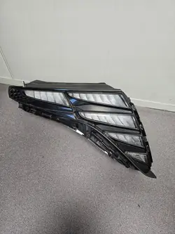 Ensemble de phares avant Hyundai Tucson IV LED DRL 20-24 OEM 089