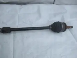 Arbre de transmission droit long automatique Opel Astra J IV 1.6