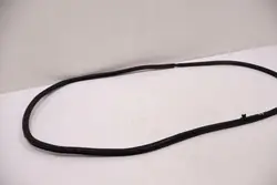 Lexus RX IV Höger bakdörrtätning OEM 1206091781