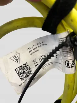 Câble de charge Skoda Enyaq iV OEM 1EA971639N