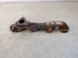 Collecteur échappement gauche OEM A6291421001 4.0 CDI