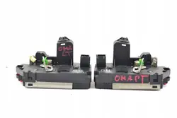 Opel Meriva A Bakdörrlås Höger och Vänster 2 st 13154793