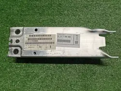 Zona de deformação dianteira direita OEM 7459888 BMW 1/2