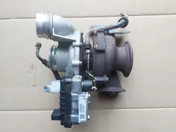 Turbo BMW 3 5 7 E90 E91 E92 E93 F10 F11 F07 F01 F02 X5 X6 3.0d