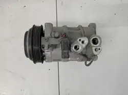 Compresseur de climatisation MERCEDES SPRINTER W907 A0008301301