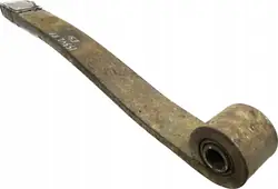 Blattfeder OEM 77700932 vorne links für OPTARE