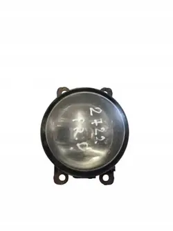 Rechter Halogeen Koplamp OEM 89204003 Ford Focus II