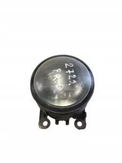 Phare Halogène Droit OEM 89204003 Ford Focus II