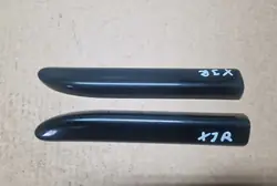 JAGUAR XJ XJR X308 Lokasuojan Reunus Vasemmalle Oikealle 5705AA/XXX