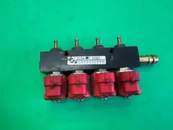 Valtek LPG Suuttimet + Rail OEM 10R-030268