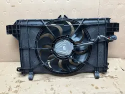 Kylarrubrik TESLA MODEL S III 1494179–00-B