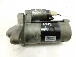 Motorino di avviamento Ford Ranger IV 2.5 TDCI Mazda BT-50 2.5 D