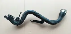 Intercooler-letku OEM 144605243R Renault Captur 0.9 TCE:lle