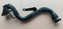Intercooler-Schlauch OEM 144605243R für Renault Captur 0.9 TCE
