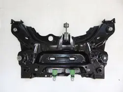 Montagem barra teto Nissan Townstar Kangoo IV OEM