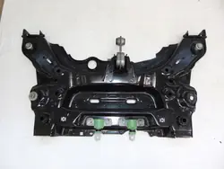 Montaje barra techo Nissan Townstar Kangoo IV OEM