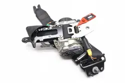 Pré-tensionador cinto dianteiro direito OEM 39818843