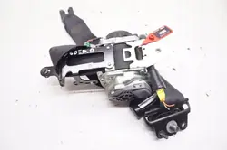Bältesspännare fram höger OEM 39818843