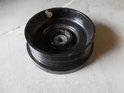Audi Q7 4M Pulley OE 057105251AH