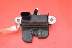 Baklucka Lås VW Golf 5 Kombi 03-09 5M0827505B