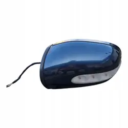 Espejo Izquierdo Mercedes OE W203 Clase C Color 189 - 7 Pines