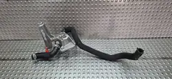 Chauffe-eau OEM S25053846 pour Renault Trafic IV